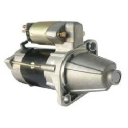 Motor de arranque sustituyeDenso 128000-4061 / 128000-4060 / 228000-9940