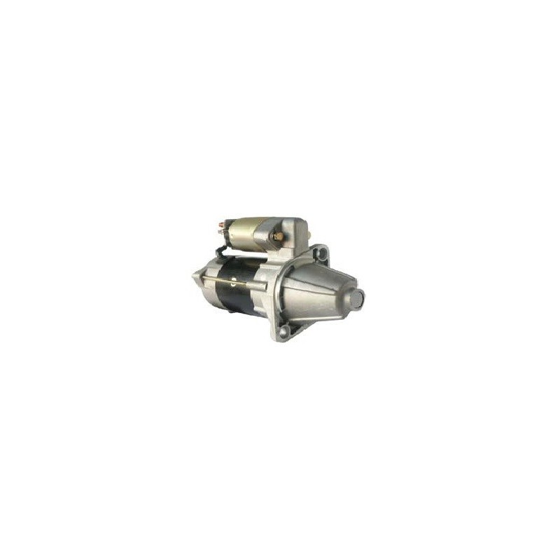 Starter replacing DENSO 128000-4061 / 128000-4060 / 228000-9940