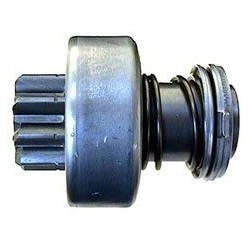 Bendix  / Piñone para motor de arranque Ducellier 6079 / 6079B