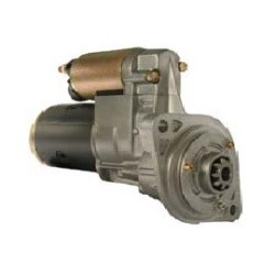 Motor de arranque sustituyeHitachi S114-290B / S114-290A / S114-290