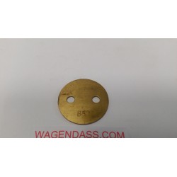 Voly 64005.031 para carburador weber 24/32DDC