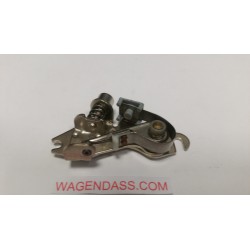 Juego de contacto sustituye Delco remy 1931988 para Chevroly