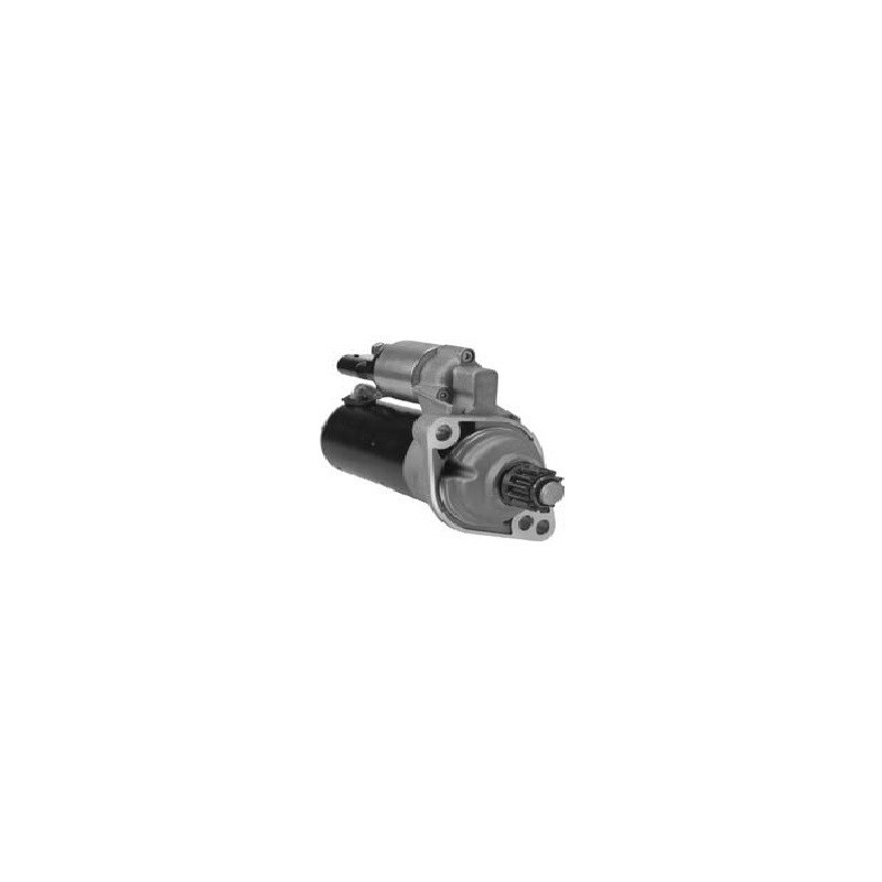 Démarreur NEUF Bosch 0001142003 pour AUDI / SKODA / VW