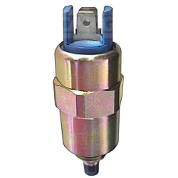 Electroválvula de cierre 12 volts sustituye CAV 7167-620c / 7167-620d/ 7185-900T/ HPS103