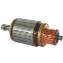 Armature for starter MITSUBISHI M2T54271 / M2T54272 / M2T54371