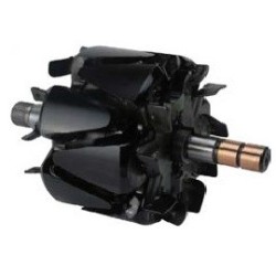 Rotor para alternador valéo A13VI238 / 2541609 / 2541665