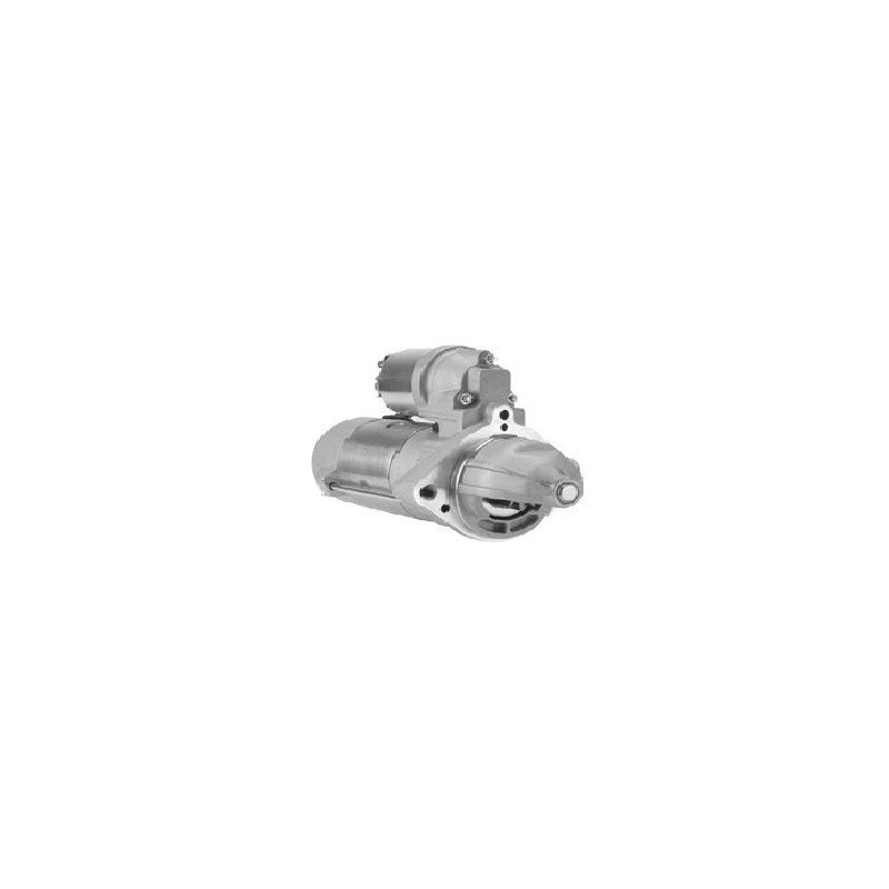 NUOVO motorino di avviamento sostituisce BMW 12417788680 / 7788680 NUOVO motorino di avviamento sostituisce BMW 12417788680 / 7788680
