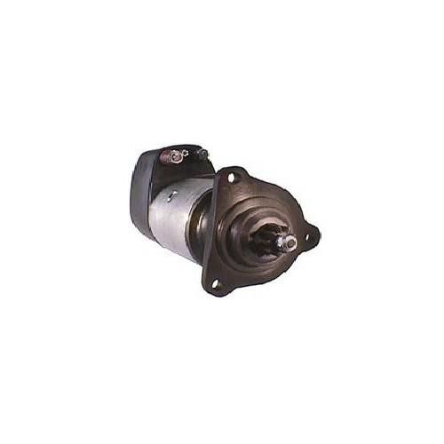 Starter BOSCH 0001417001