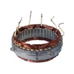 Estator para alternador Bosch 0123510004 / 0123510018 / 0123510021