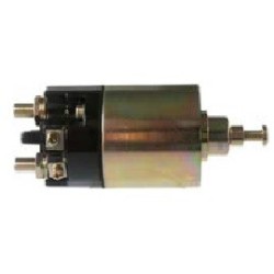 Solenoide para motor de arranque Mitsubishi M6T20071 / m6t20471