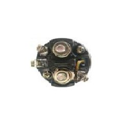 Solenoide para motor de arranque Mitsubishi M6T20071 / m6t20471