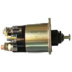 Solenoide para motor de arranque Mitsubishi M3T66572 / M3T67771