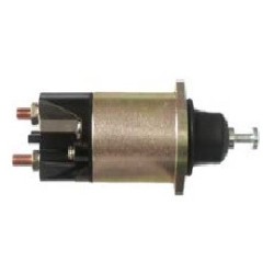 Solenoide para motor de arranque Mitsubishi M4T50073