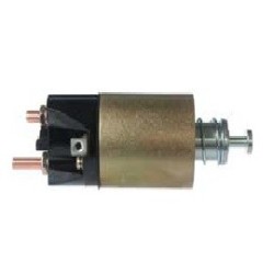 Solenoide para motor de arranque Mitsubishi M8T60071 / M8T60071A / M8T60072