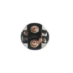 Solenoide para motor de arranque Mitsubishi M8T60071 / M8T60071A / M8T60072