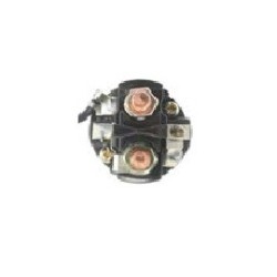 RSolenoide para motor de arranque Mitsubishi M4T95478 / M4T95479 / M4T95480
