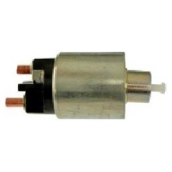 Solenoide para motor de arranque Mitsubishi m0t86181 / m0t87881 / m0t91581