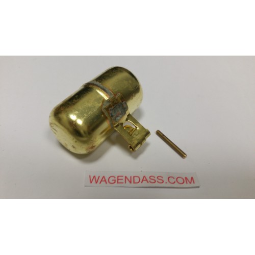 Float for carburettor WEBER 32ICR on Simca 1000