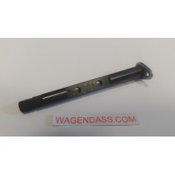 Axe de papillon para carburador weber 32ICR sobre Simca
