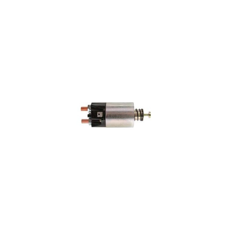 Relais / solenoide pour démarreur MITSUBISHI M6T20071 / m6t20471