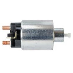 Solenoide para motor de arranque Mitsubishi M3T44481 / MD335584