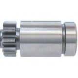 Pinion für anlasser BOSCH 0001124020 / 0001124021 / 0001125053