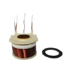 Bobine de relais para motor de arranque 028000-5000 / 028000-5001