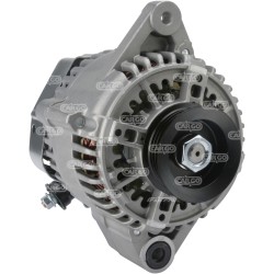 Alternator replacing DENSO 102211-5041 / 102211-5040 / 101211-9590