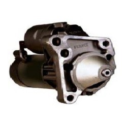 Arranque NUEVO sustituye Valéo 455738 / D6RA73 / D6RA61 