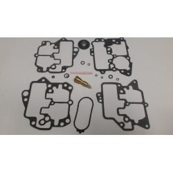 Juego de juntas para carburador KEIHIN I/KEIHIN sobre Audi / Honda