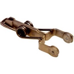 horquilla para motor de arranque Denso028000-0197 / 028000-0370 / 028000-0430