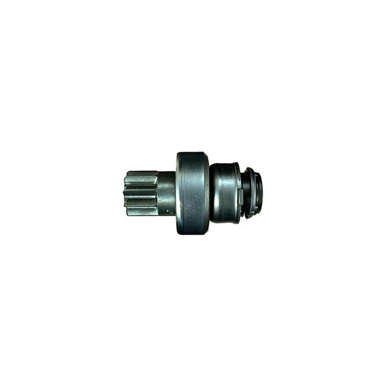 Pignon / lanceur per motorino di avviamento Hitachi S114-232 / S114-232A / S114-237