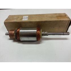 Armadura para motor de arranque  Paris-rhone D8E78 / D8E88 / D8E95