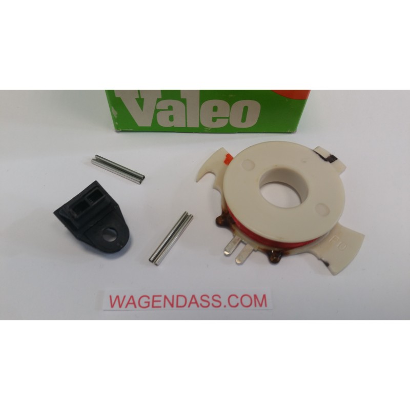 Zündspule VALEO 2590948 for DUCELLIER / VALEO