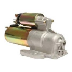 Motor de arranque sustituyeFord YS8Z11002AA / Y8SZ11002AA / SA898 / SA815