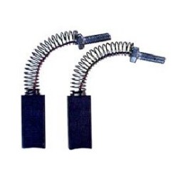 Juego de escobillas/charbon para alternador Bosch 0120600582 / 0120600583 / 0120600584