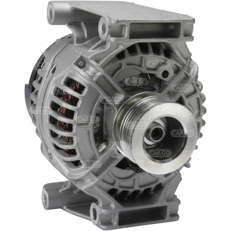 NUOVO alternatore sostituisce Bosch 0124425026 per Opel