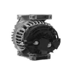 Alternator NEW replacing BOSCH 0124425026 for OPEL Alternator NEW replacing BOSCH 0124425026 for OPEL