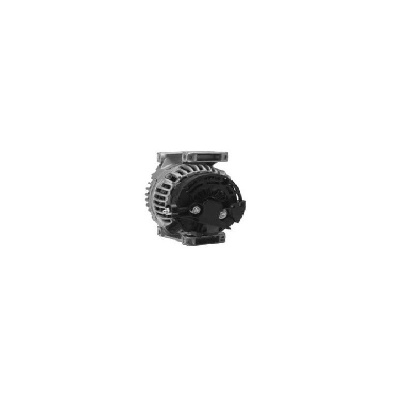 Alternator NEW replacing BOSCH 0124425026 for OPEL Alternator NEW replacing BOSCH 0124425026 for OPEL