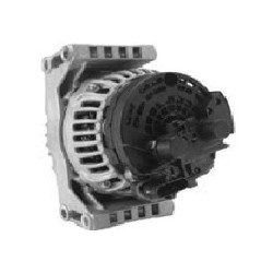 Alternador NUEVO sustituye Bosch 0124555018 para Bova / DAF / Solaris