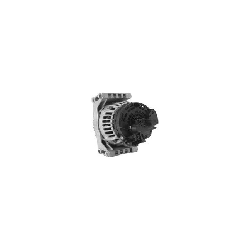 NUOVO alternatore sostituisce Bosch 0124555018 per Bova / DAF / Solaris