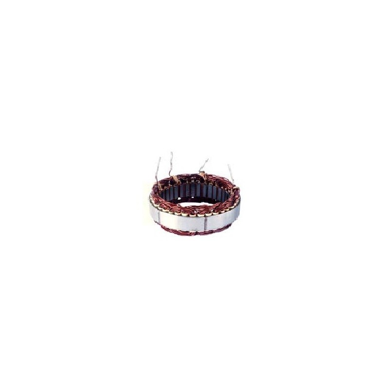 Stator pour alternator DENSO021000-0470 / 021000-1321 / 021000-1322