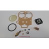 Service Kit for carburettor WEBER 32/34DHS on Rernault 16 