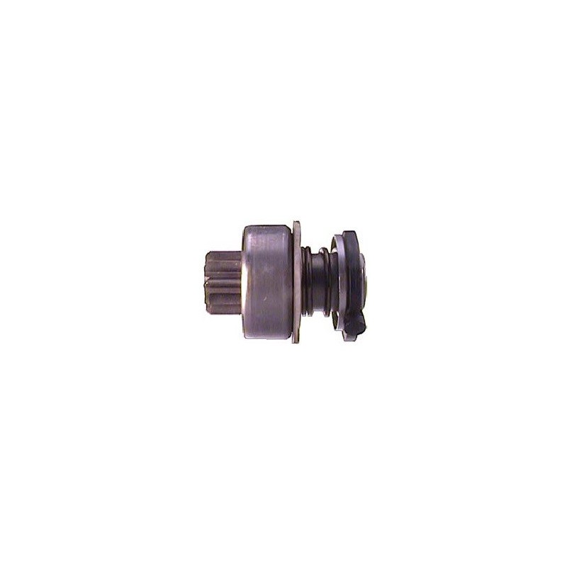 Lanceur pour démarreur Bosch 0001108075 / 0001108091 / 0001108092