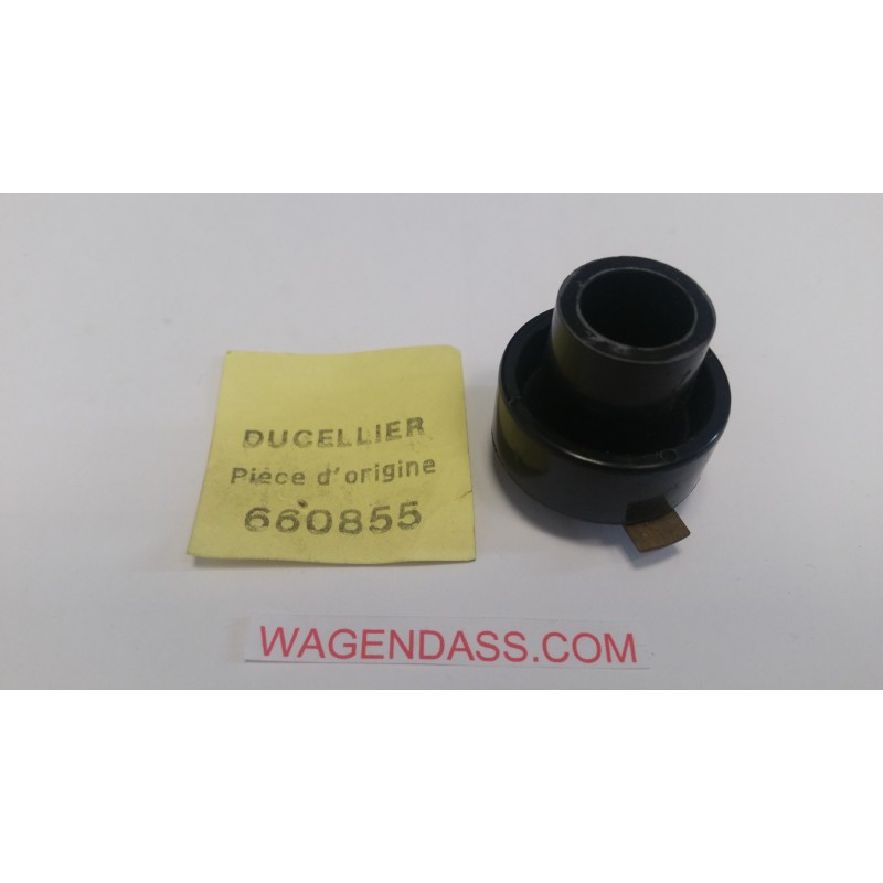 Rotor / Doigt d'allumeur Ducellier 4482C / 4486B / 4492B