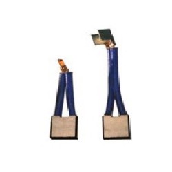 Juego de escobillas para motor de arranque Ducellier 6045B / 6081E / 6092B / 6139B / 6155H