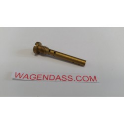 Tubo de boquilla / émulsion 09 170 para carburador solex