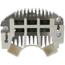 Rectificador para alternador Delco remy 1100206 / 1100207 / 1100208