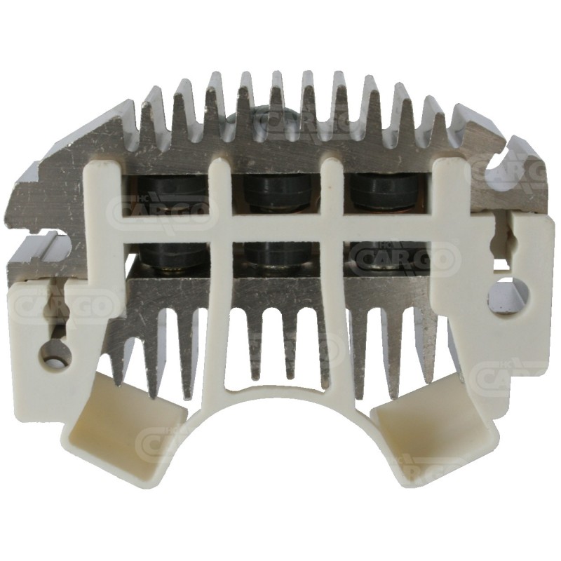 Rectificador para alternador Delco remy 1100206 / 1100207 / 1100208