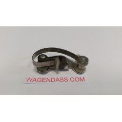 Ruptor / tornillo platinées Lucas DSB111 para encendedor